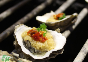 烤生蠔的調(diào)料汁怎么做？烤生蠔的做法和配料