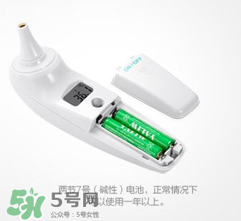 格朗耳溫槍說明書 格朗耳溫槍怎么用？