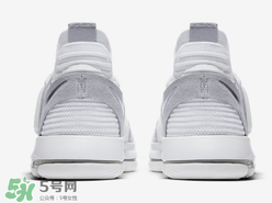 nike kd 10still套裝多少錢？耐克杜蘭特10總決賽套裝專柜價(jià)格