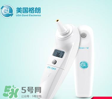 格朗耳溫槍怎么調(diào)攝氏度？格朗耳溫槍使用說明