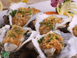 烤生蠔多少錢一個(gè)？烤生蠔多少錢一只？