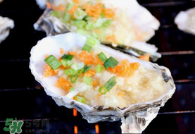 烤生蠔多少錢一個(gè)？烤生蠔多少錢一只？