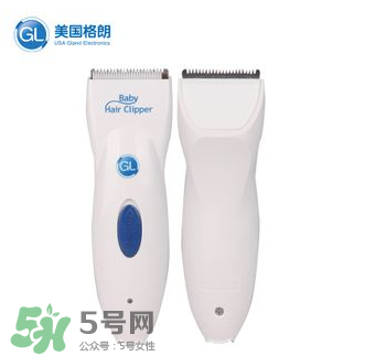 格朗理發(fā)器怎么樣？格朗嬰兒理發(fā)器好用嗎？