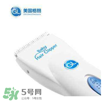 格朗理發(fā)器怎么樣？格朗嬰兒理發(fā)器好用嗎？