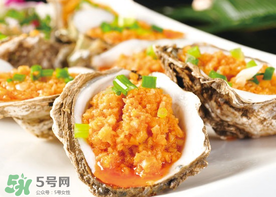 烤生蠔怎么算熟？怎么看生蠔烤熟了？