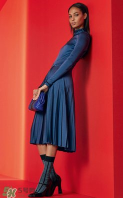 bottega veneta葆蝶家2018早春度假系列款式有哪些_好看嗎？