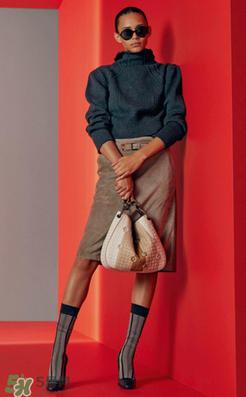 bottega veneta葆蝶家2018早春度假系列款式有哪些_好看嗎？