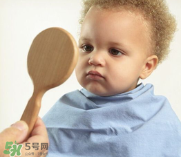 夏天寶寶能剃光頭嗎？夏天寶寶剃光頭好嗎？