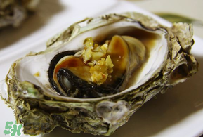 生蠔放烤箱烤多久能熟？生蠔烤箱烤多久？