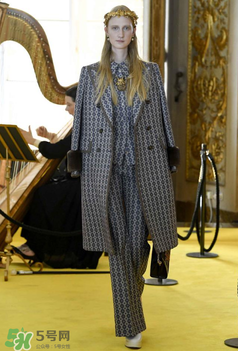 gucci古馳2018早春度假系列衣服款式有哪些_好看嗎？