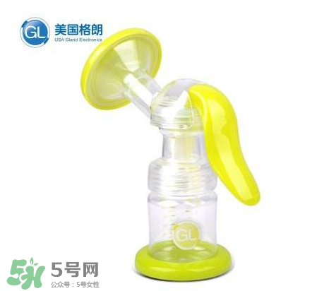 格朗吸奶器怎么樣？格朗吸奶器怎樣用？