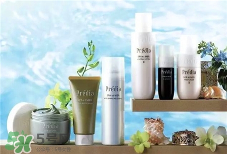 貝締雅適合什么年齡?Predia貝締雅適合膚質