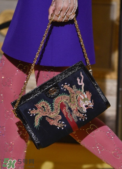gucci古馳2018春夏系列包包款式有哪些_好看嗎？