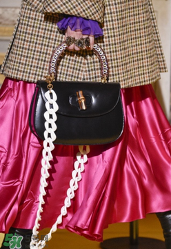 gucci古馳2018春夏系列包包款式有哪些_好看嗎？