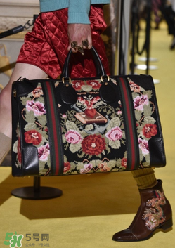 gucci古馳2018春夏系列包包款式有哪些_好看嗎？
