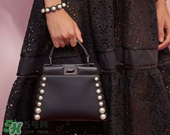 fendi芬迪2018早春度假系列包包款式有哪些_好看嗎？