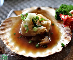 烤扇貝的蒜蓉怎么做？烤扇貝的蒜蓉醬怎么做？