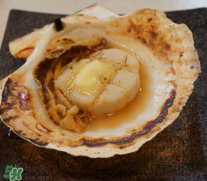 烤扇貝的蒜蓉怎么做？烤扇貝的蒜蓉醬怎么做？