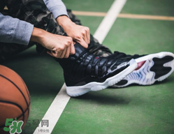 air jordan 11上腳怎么樣？aj11代球鞋測評