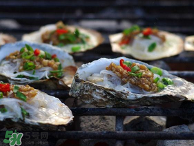 烤扇貝怎么洗干凈？碳烤扇貝的清洗方法