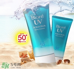 碧柔和新碧防曬霜哪個好？碧柔防曬霜和新碧防曬霜對比