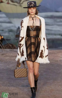 dior迪奧2018早春度假系列時(shí)裝怎么樣_好看嗎？