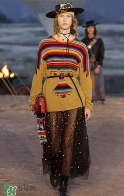 dior迪奧2018早春度假系列時(shí)裝怎么樣_好看嗎？