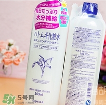 薏仁水敏感肌能用嗎？敏感肌能用薏仁水嗎？