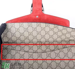 gucci酒神包真假怎么辨別？古馳酒神包真假鑒定