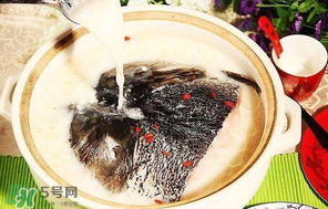 小黃魚怎么燉湯？小黃魚燉湯怎么做好吃？