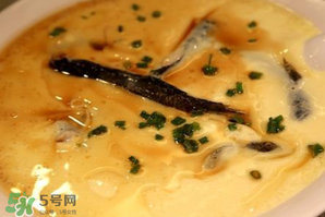 小黃魚怎么燉湯？小黃魚燉湯怎么做好吃？