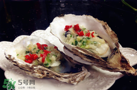 烤生蠔怎么吃？烤生蠔怎么吃才衛(wèi)生？