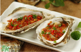 烤生蠔怎么吃？烤生蠔怎么吃才衛(wèi)生？