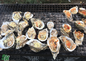 烤生蠔怎么吃？烤生蠔怎么吃才衛(wèi)生？