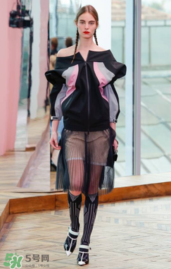 prada普拉達(dá)2018早春系列女裝款式有哪些_好看嗎？