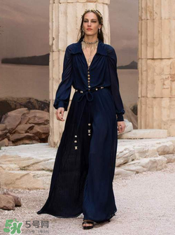 chanel香奈兒2018早春度假系列衣服怎么樣_好看嗎？