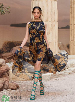 chanel香奈兒2018早春度假系列衣服怎么樣_好看嗎？