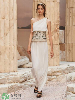 chanel香奈兒2018早春度假系列衣服怎么樣_好看嗎？