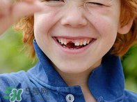 寶寶換牙可以刷牙嗎？小孩換牙期間能刷牙嗎？