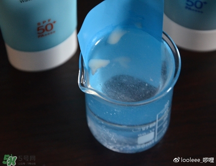 碧柔防曬霜防水嗎？碧柔防曬霜防水防汗嗎？