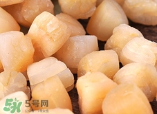 干貝怎么挑選_干貝怎么選購 干貝怎么挑選_干貝怎么選購