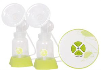 格朗吸奶器怎么樣？格朗吸奶器怎樣用？