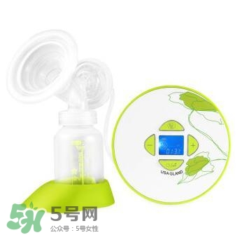 格朗吸奶器怎么樣？格朗吸奶器怎樣用？