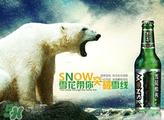 雪花啤酒上市了嗎？雪花啤酒是上市公司嗎