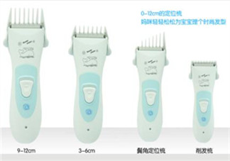 格朗理發(fā)器怎么樣？格朗嬰兒理發(fā)器好用嗎？