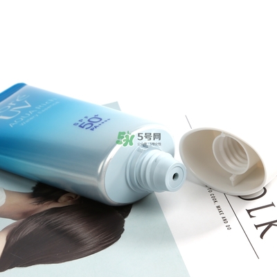 碧柔藍(lán)管防曬黑嗎？碧柔藍(lán)管是物理防曬嗎？