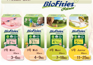 愛嬰舒坦和花王哪個(gè)好？愛嬰舒坦和花王紙尿褲對比