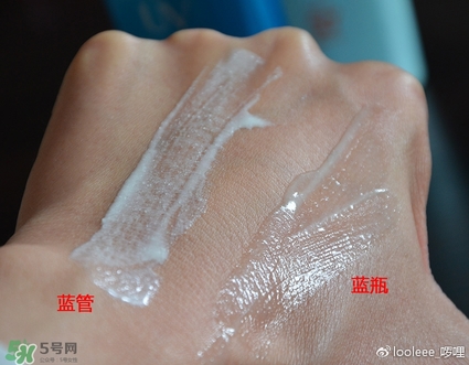 碧柔防曬霜防水嗎？碧柔防曬霜防水防汗嗎？