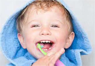 寶寶換牙可以刷牙嗎？小孩換牙期間能刷牙嗎？