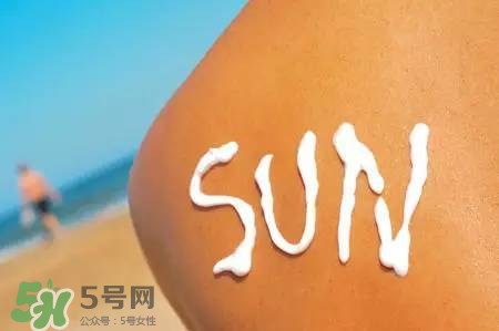 碧柔防曬霜防曬黑嗎？碧柔防曬霜防不防曬黑？